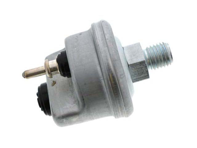 Mercedes-Benz Oil Pressure Switch - on Oil Filter Housing 1-Pin Connector | 1981-2002 0065429417