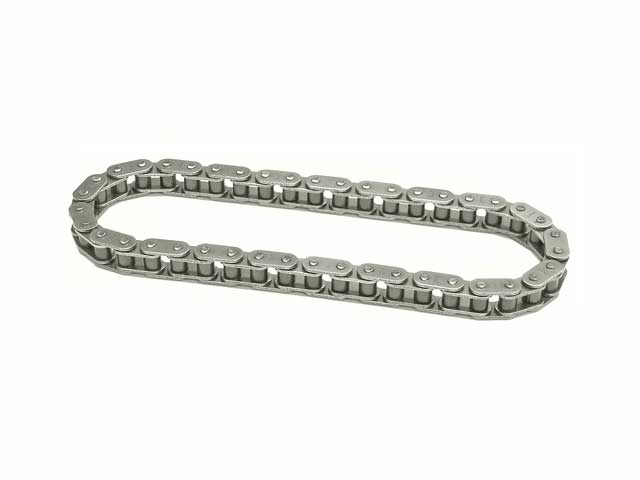 Mercedes-Benz Oil Pump Chain - Single Without Master Link 42 Links | 1970-1980 0009972794