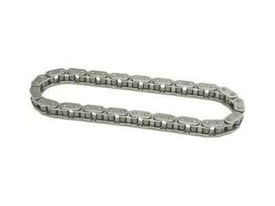Mercedes-Benz Oil Pump Chain - Single Without Master Link 42 Links | 1970-1980 0009972794