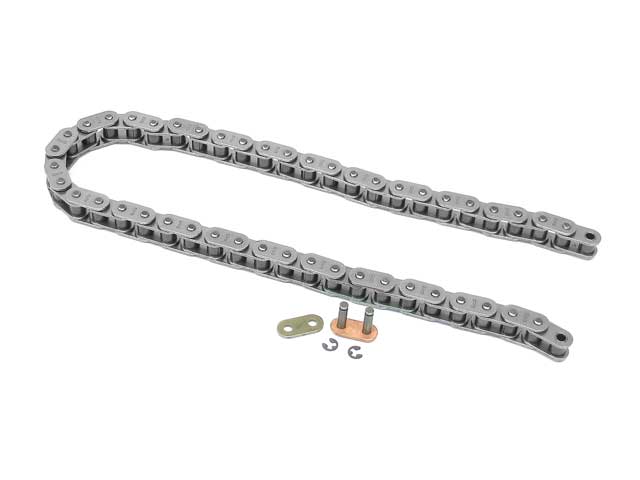 Mercedes-Benz Oil Pump Chain with Master Link | 1976-1999 0009978394