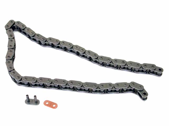 Mercedes-Benz Oil Pump Chain with Master Link | 1984-1993 0039977894