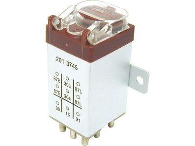 Mercedes-Benz Overload Protection Relay | 1987-1998 2015403745