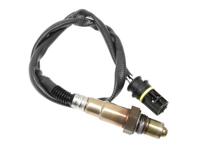 Mercedes-Benz Oxygen Sensor | 2003-2006 0015408717