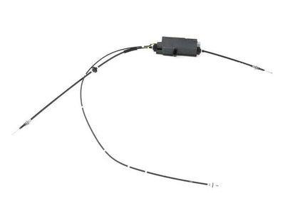 Mercedes-Benz Parking Brake Actuator | 2007-2014 2214302949
