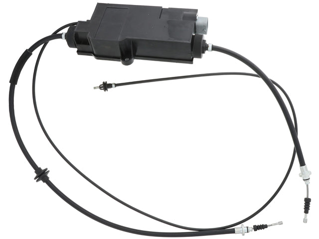 Mercedes-Benz Parking Brake Actuator | 2007-2014 2214302949
