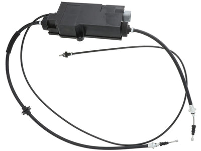 Mercedes-Benz Parking Brake Actuator | 2007-2014 2214302949