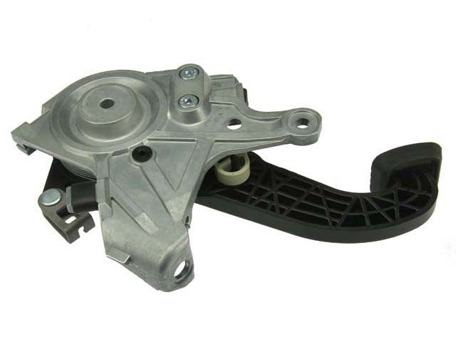 Mercedes-Benz Parking Brake Pedal Assembly | 1998-2012 2034201684
