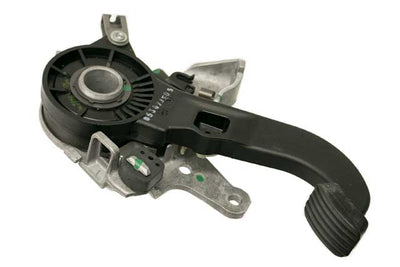 Mercedes-Benz Parking Brake Pedal Assembly | 1998-2012 2034201684