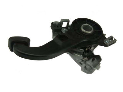 Mercedes-Benz Parking Brake Pedal Assembly | 1998-2012 2034201684