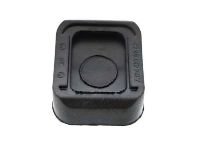 Mercedes-Benz Parking Brake Pedal Pad | 1986-2020 1244270382