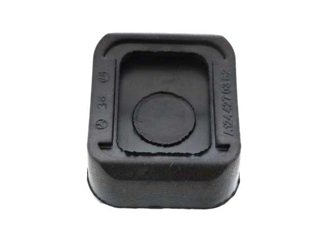 Mercedes-Benz Parking Brake Pedal Pad | 1986-2020 1244270382