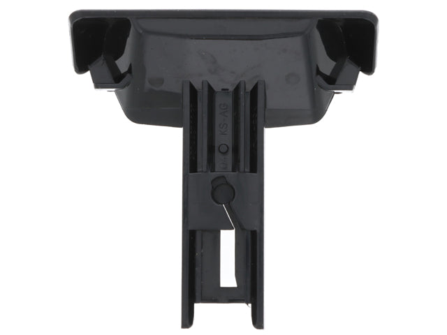 Mercedes-Benz Parking Brake Release Handle | 2008-2018