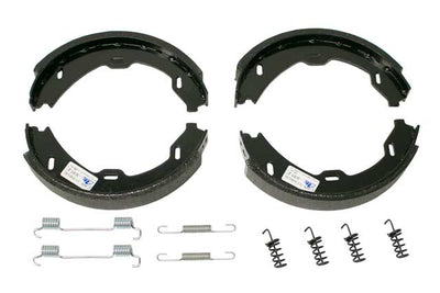 Mercedes-Benz Parking Brake Shoe Set | 2000-2006 2204200520