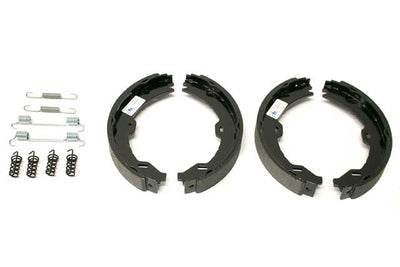 Mercedes-Benz Parking Brake Shoe Set | 2003-2012 2304200320