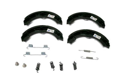 Mercedes-Benz Parking Brake Shoe Set | 2006-2014 2214200520