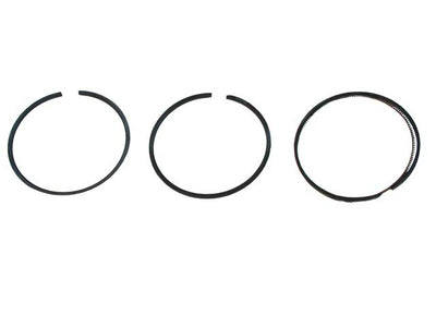 Mercedes-Benz Piston Ring Set - Standard 88.50 mm, 1.5 - 1.75 - 3.0 mm | 1986-1992 0020304024