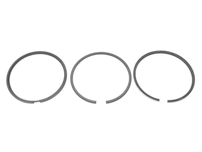 Mercedes-Benz Piston Ring Set - Standard 90.90 mm, 3.0 - 2.0 - 4.0 mm | 1977-1985 0030302424