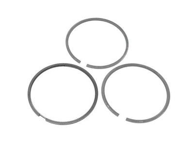 Mercedes-Benz Piston Ring Set - Standard 92.00 mm, 1.75 - 2.5 - 4.0 mm | 1972-1980 0010300724
