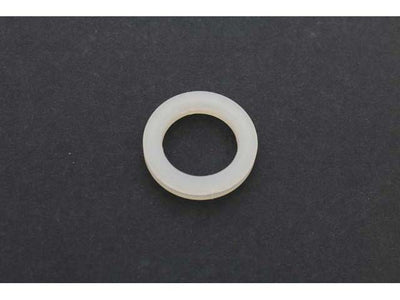 Mercedes-Benz Plastic Ring Bushing - Top of Windshield Frame for Covertible Top and Hard Top Locks | 1972-1989 1076880097