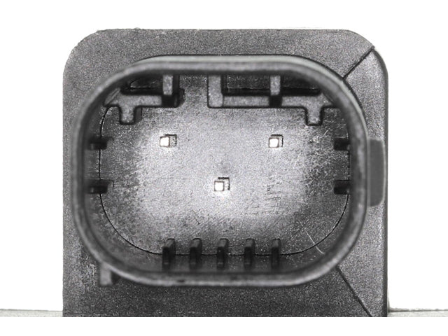 Mercedes-Benz Pneumatic Suspension Valve - (Valve Unit) | 2011-2016
