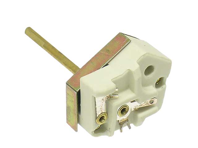 Mercedes-Benz Potentiometer Dimmer Switch for Instrument Lighting | 1972-1989 0005424125