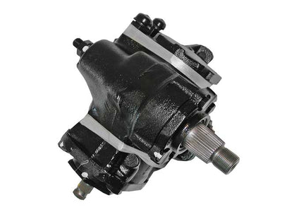 Mercedes-Benz Power Steering Box Rebuilt | 1981-1991 126460140188
