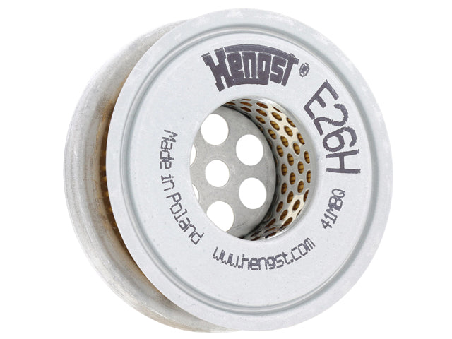 Mercedes-Benz Power Steering Filter with Metal Reinforcement | 1972-1999 000466210464