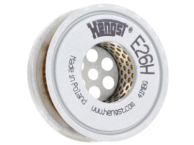 Mercedes-Benz Power Steering Filter with Metal Reinforcement | 1972-1999 000466210464