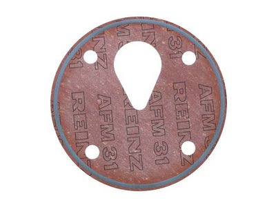 Mercedes-Benz Power Steering Gasket - Reservoir to Pump | 1990-1995 1294660180