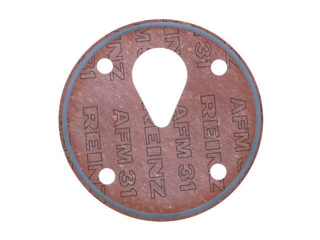 Mercedes-Benz Power Steering Gasket - Reservoir to Pump | 1990-1995 1294660180