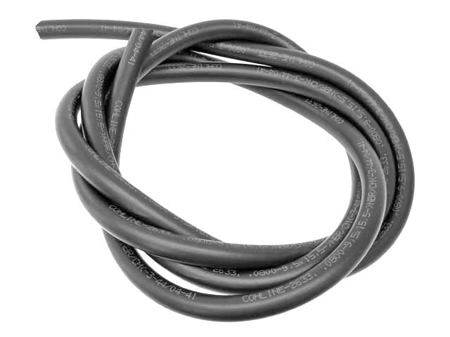 Mercedes-Benz Power Steering Hose - Low Pressure Return Line 9.5 X 3.0 mm | 1973-2002 1149970482