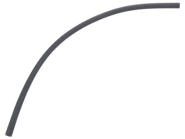 Mercedes-Benz Power Steering Hose - Low Pressure Return Line 12 X 4 mm | 1972-1991 0009974752