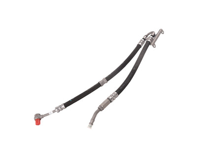 Mercedes-Benz Power Steering Hose - Power Steering Pump to Steering Rack | 2006-2007 2514600024