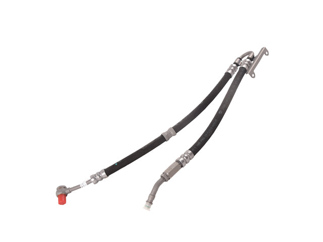 Mercedes-Benz Power Steering Hose - Power Steering Pump to Steering Rack | 2006-2007 2514600024