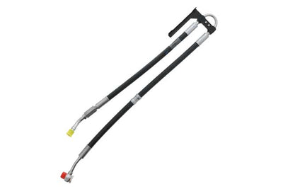Mercedes-Benz Power Steering Hose - Pump to Rack | 2007-2012 1644602224