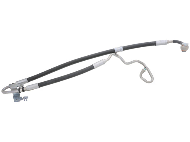 Mercedes-Benz Power Steering Hose - Pump to Rack | 2006-2009 2114604124