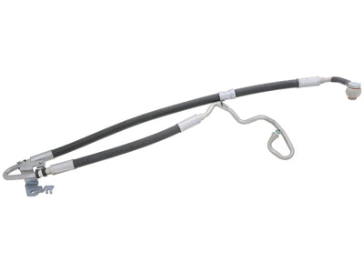 Mercedes-Benz Power Steering Hose - Pump to Rack | 2006-2009 2114604124