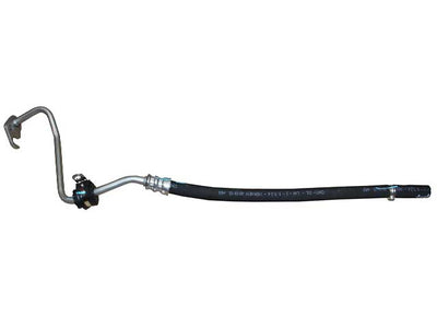 Mercedes-Benz Power Steering Hose - Rack to Cooling Pipe | 2010-2018 9064660924