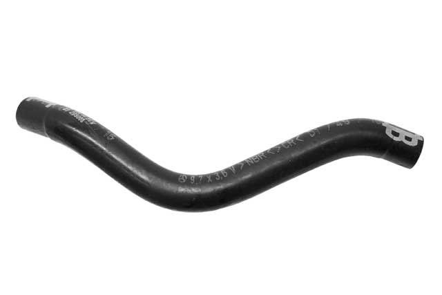Mercedes-Benz Power Steering Hose - Reservoir to Cooling Pipe | 2010-2018 9064660481
