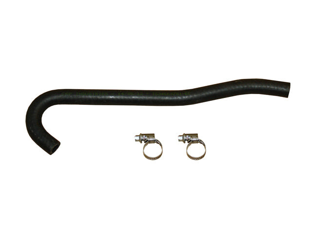Mercedes-Benz Power Steering Hose - Reservoir to Cooling Pipe | 1998-2005 163466078164