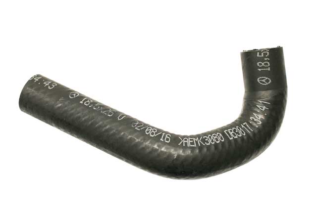 Mercedes-Benz Power Steering Hose - Reservoir to Pump | 2010-2018 0029979652