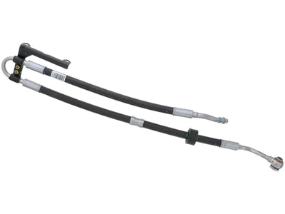 Mercedes-Benz Power Steering Hose - Steering Rack to Pump | 2006-2011 2514603324