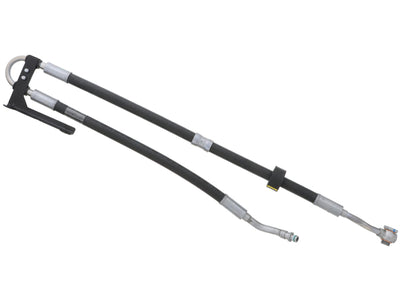 Mercedes-Benz Power Steering Hose - Steering Rack to Pump | 2006-2011 2514603324