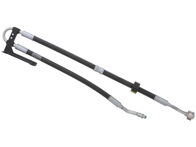 Mercedes-Benz Power Steering Hose - Steering Rack to Pump | 2006-2011 2514603324