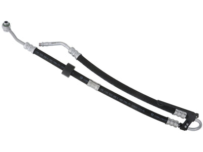 Mercedes-Benz Power Steering Hose - Steering Rack to Pump | 2006-2011 2514603324