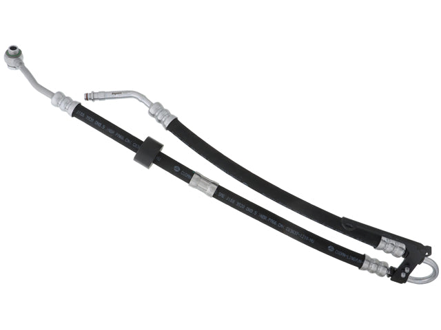 Mercedes-Benz Power Steering Hose - Steering Rack to Pump | 2006-2011 2514603324