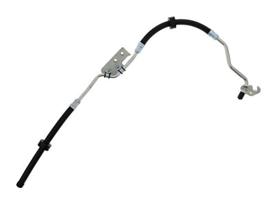 Mercedes-Benz Power Steering Hose - Steering Rack to Cooling Pipe | 2001-2009 2039976782