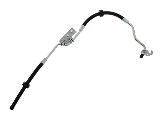 Mercedes-Benz Power Steering Hose - Steering Rack to Cooling Pipe | 2001-2009 2039976782