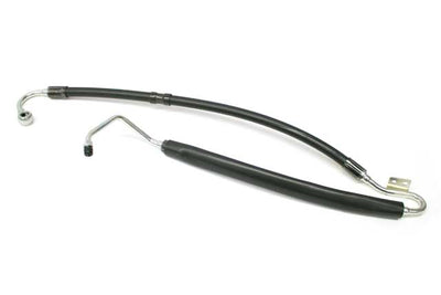 Mercedes-Benz Power Steering Line - Power Steering Pump to Steering Rack High Pressure | 2001-2005 2034661681