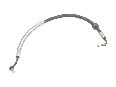 Mercedes-Benz Power Steering Line - Power Steering Pump to Steering Rack High Pressure | 2000-2005 1634604224